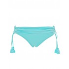 Maillot de Bain Femme Culotte Seafolly Goddess Banded Hipster Tie Side
