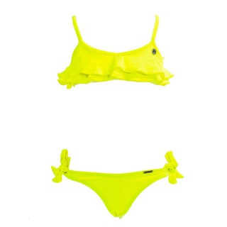 Swimwear Banana Moon Child M Cricri Flash Neon Yellow