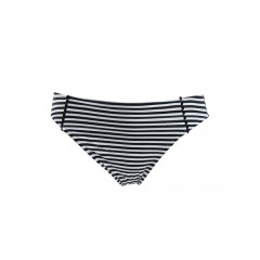 Seafolly Swimwear Women Panties PinUp Retro Pant Black