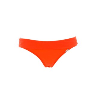 Down Swimsuit Woman Banana Moon Fika Spring orange