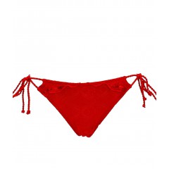 Swimwear Panties Very Victoria Silvstedt By Marie Meili Monaco Red Hook