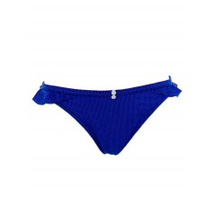 Swimsuit Woman Panties Freya Rio Brief Cherish Blue
