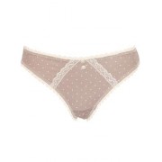 Lingerie Culotte Freya Lacey