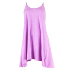 Robe de plage Seafolly Oasis Out Violet
