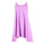 Robe de plage Seafolly Oasis Out Violet