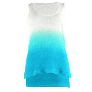 Top Seafolly Florida Top Turquoise