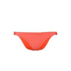 Bas de maillot de bain Seafolly Tanga Shimmer Brazilian Pant Orange