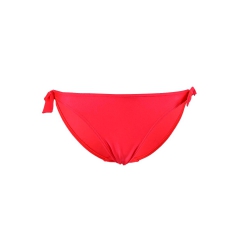 Bas de maillot de bain Seafolly Culotte Shimmer Hispter Tie Side Pant Rouge