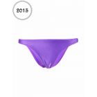 Bas de maillot de bain Seafolly Tanga Shimmer Brazilian Pant Violet