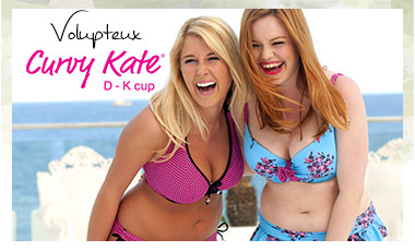 Collection Curvy Kate